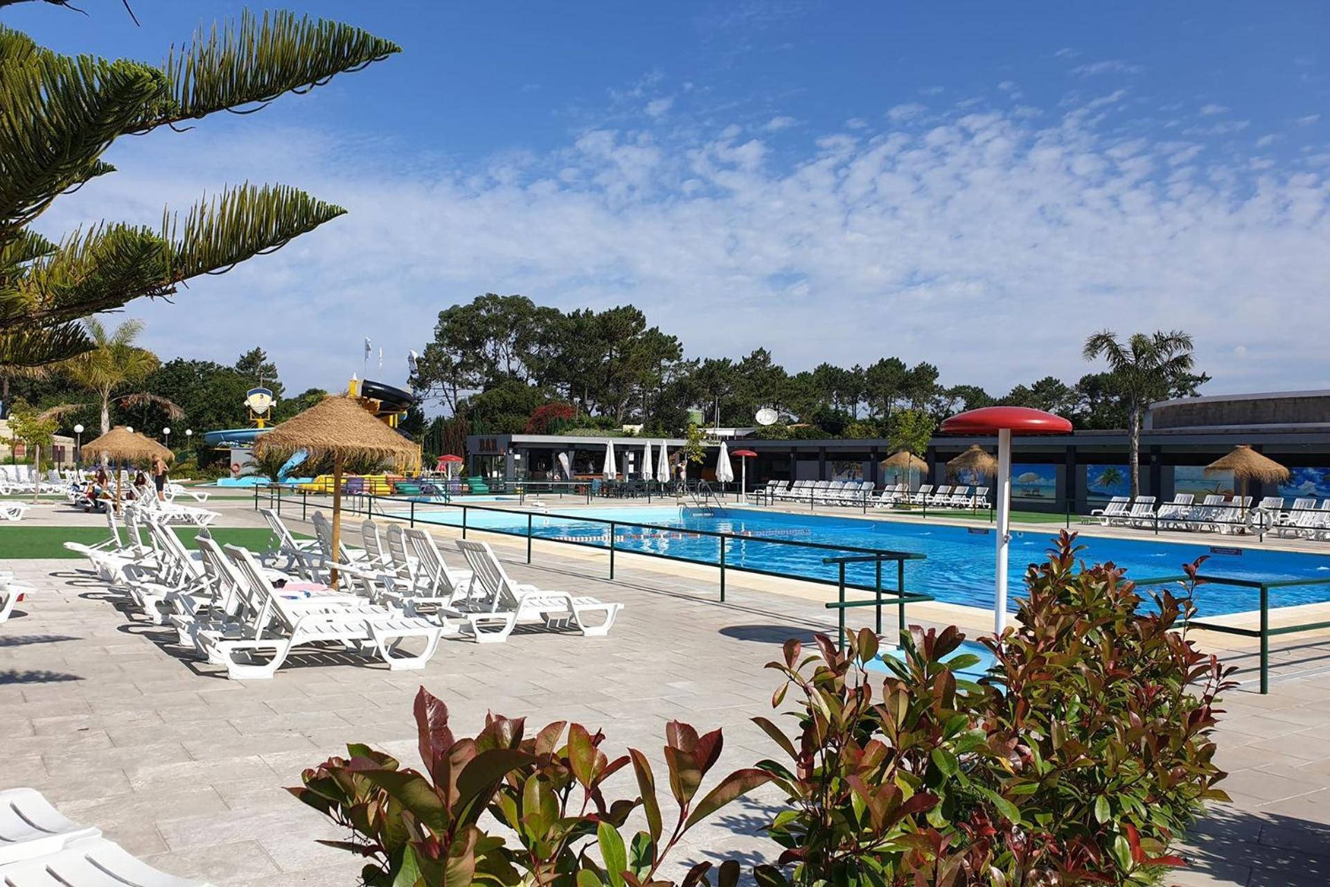 Kampaoh Ancora Hotel Vila Praia de Âncora Buitenkant foto